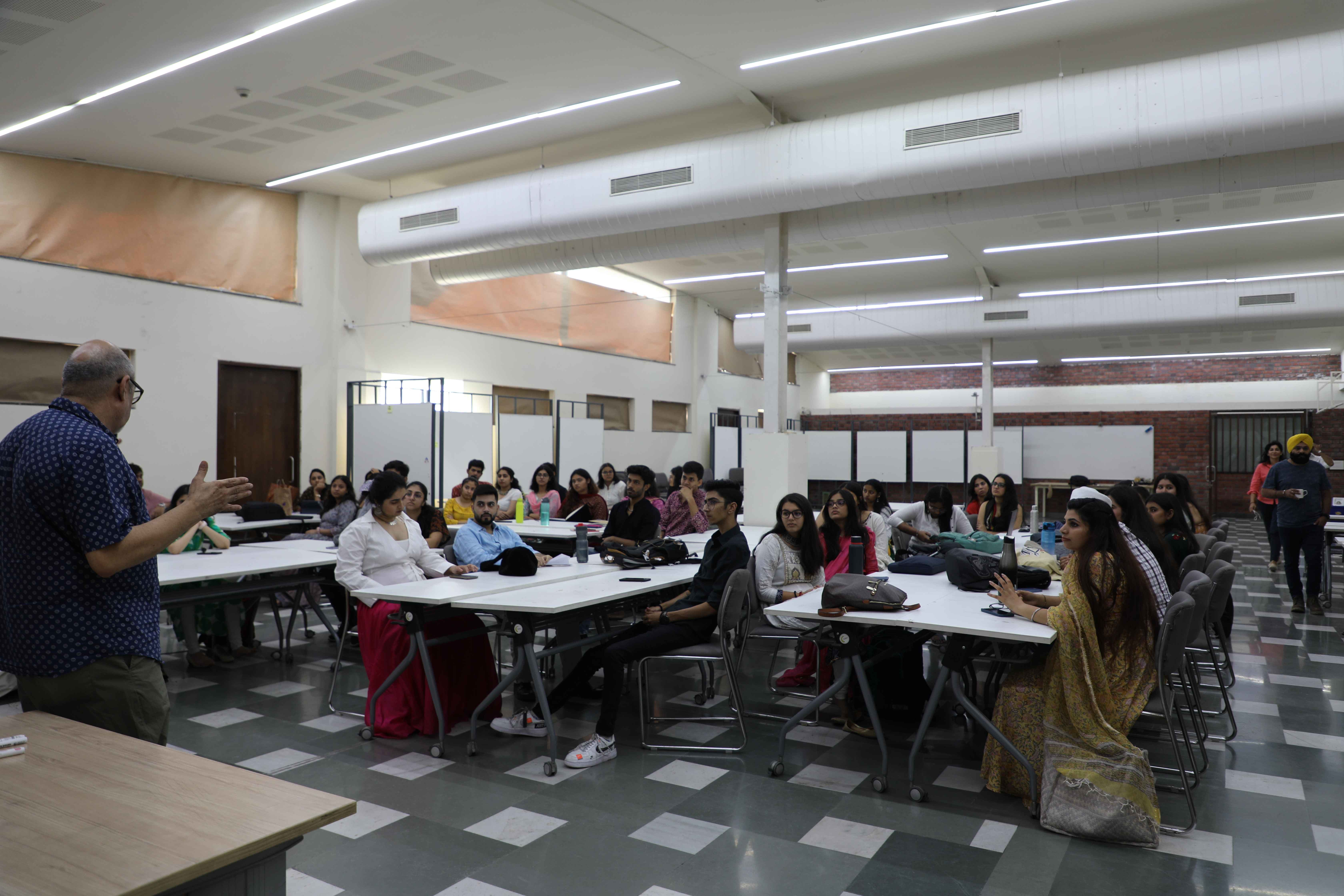 IIAD Delhi Campus photo 3